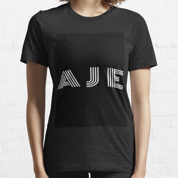 aje long sleeve tee