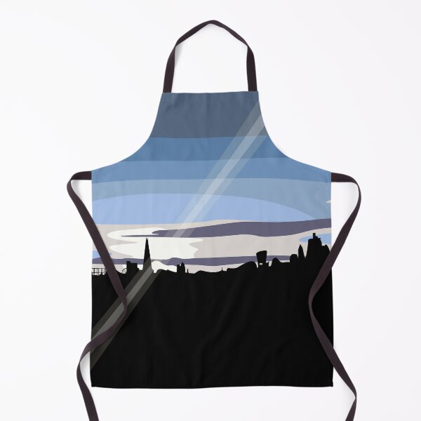 Item preview, London Equinox Sunset 02 designed and sold by jezkemp.