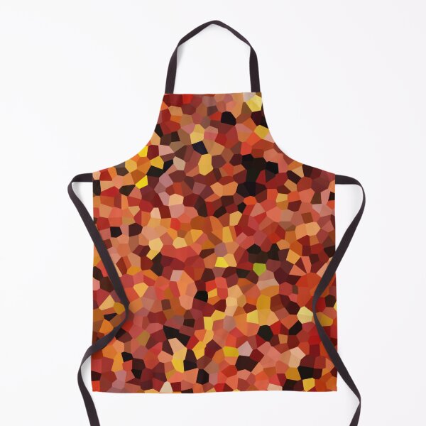 Item preview, Geometric Camo - Autumn Edition designed and sold by Natesc-Shop.