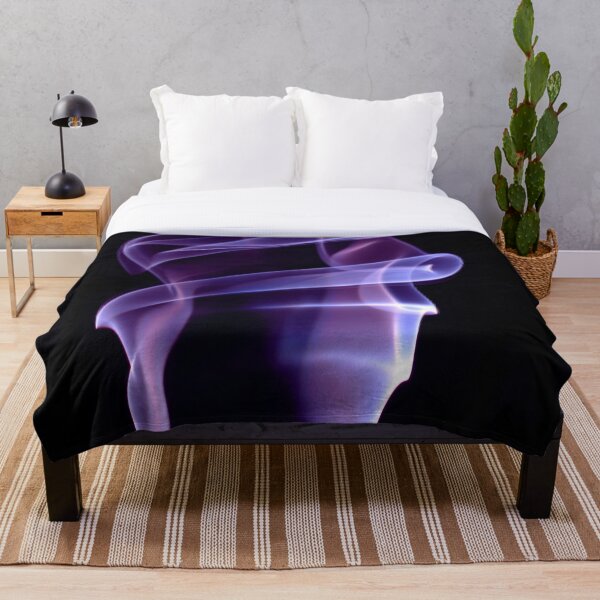 Item preview, Beautiful incense smoke swirl designed and sold by EverLife.