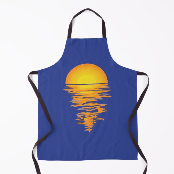 Item preview, Beautiful sunset  designed and sold by studio838.
