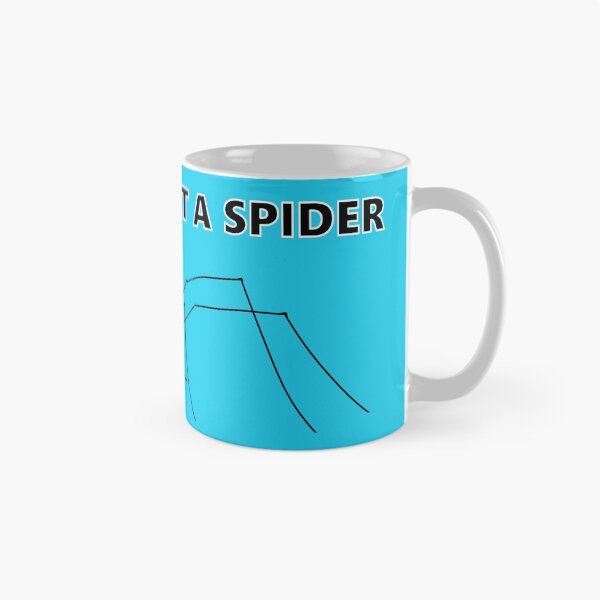 Item preview, Harvestman Daddy Long Legs cartoon designed and sold by jentiger.