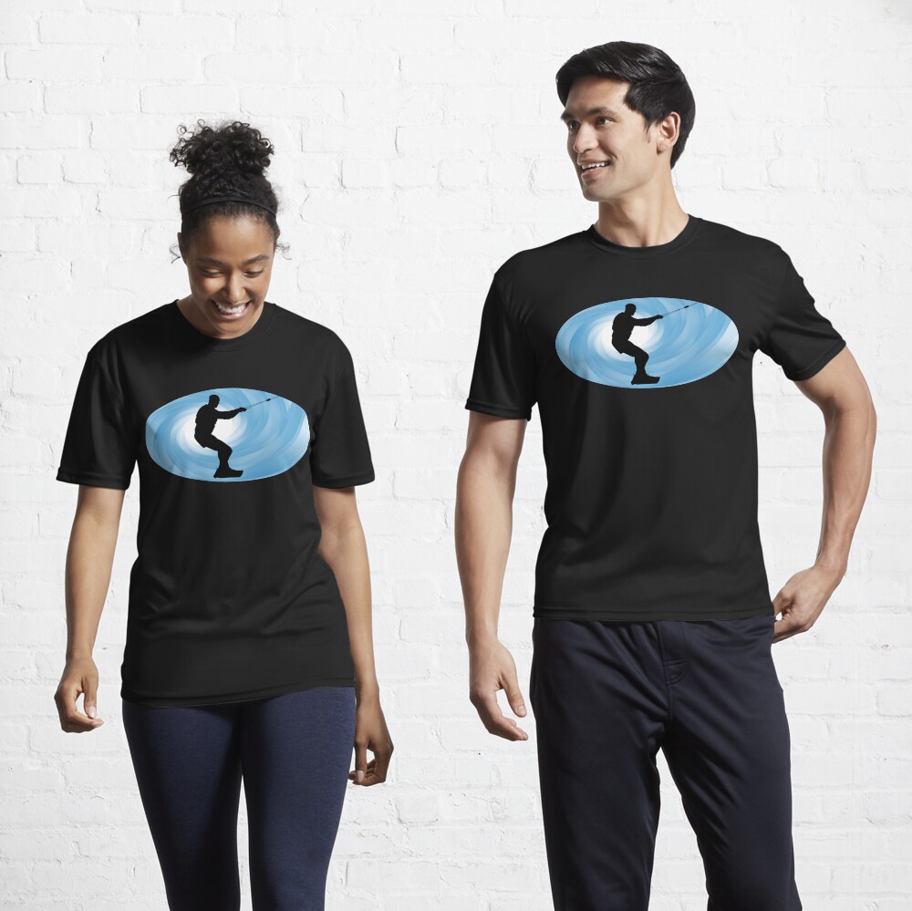 Artikel-Vorschau von Funktionsshirt, designt und verkauft von LifeOutside.