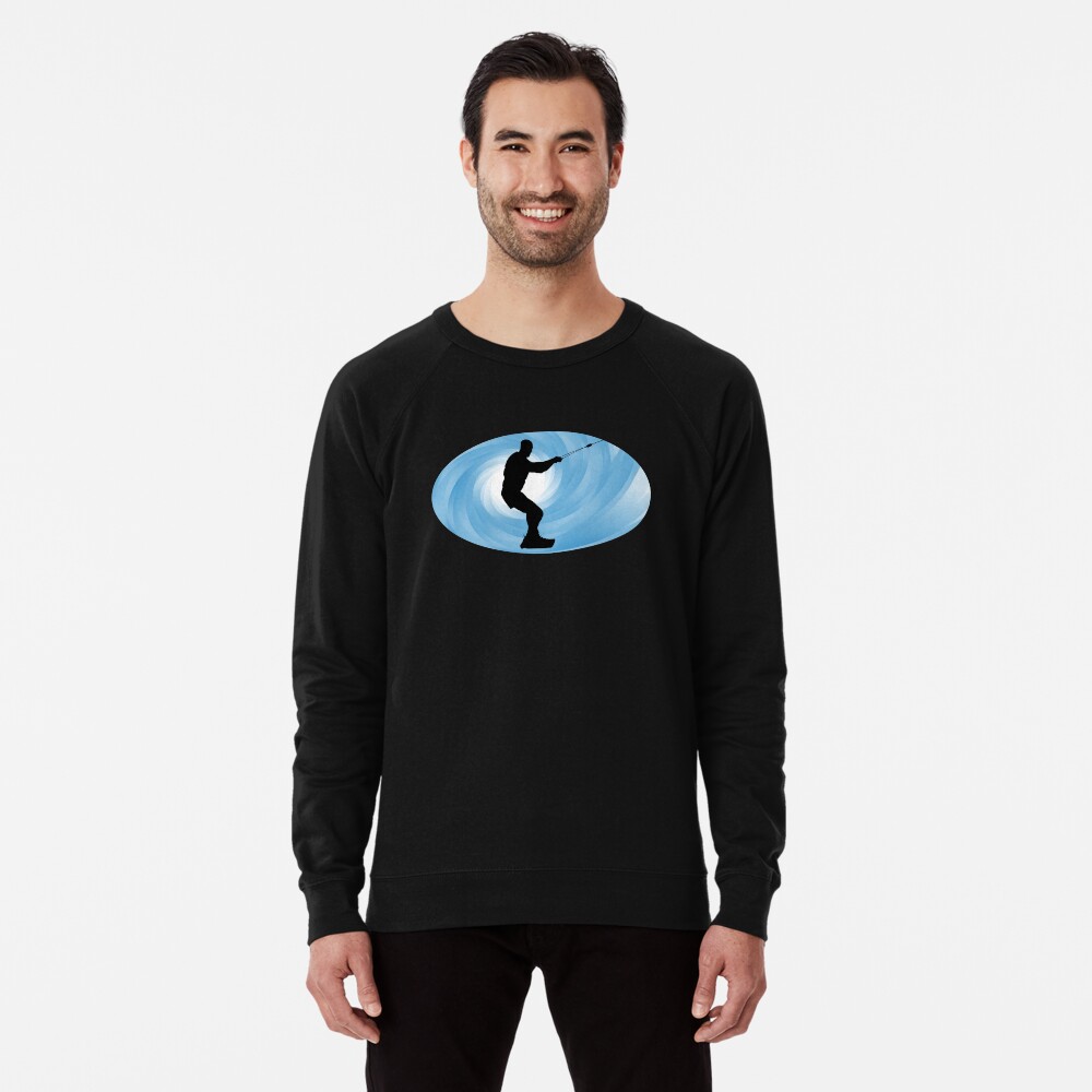 Artikel-Vorschau von Leichter Pullover, designt und verkauft von LifeOutside.