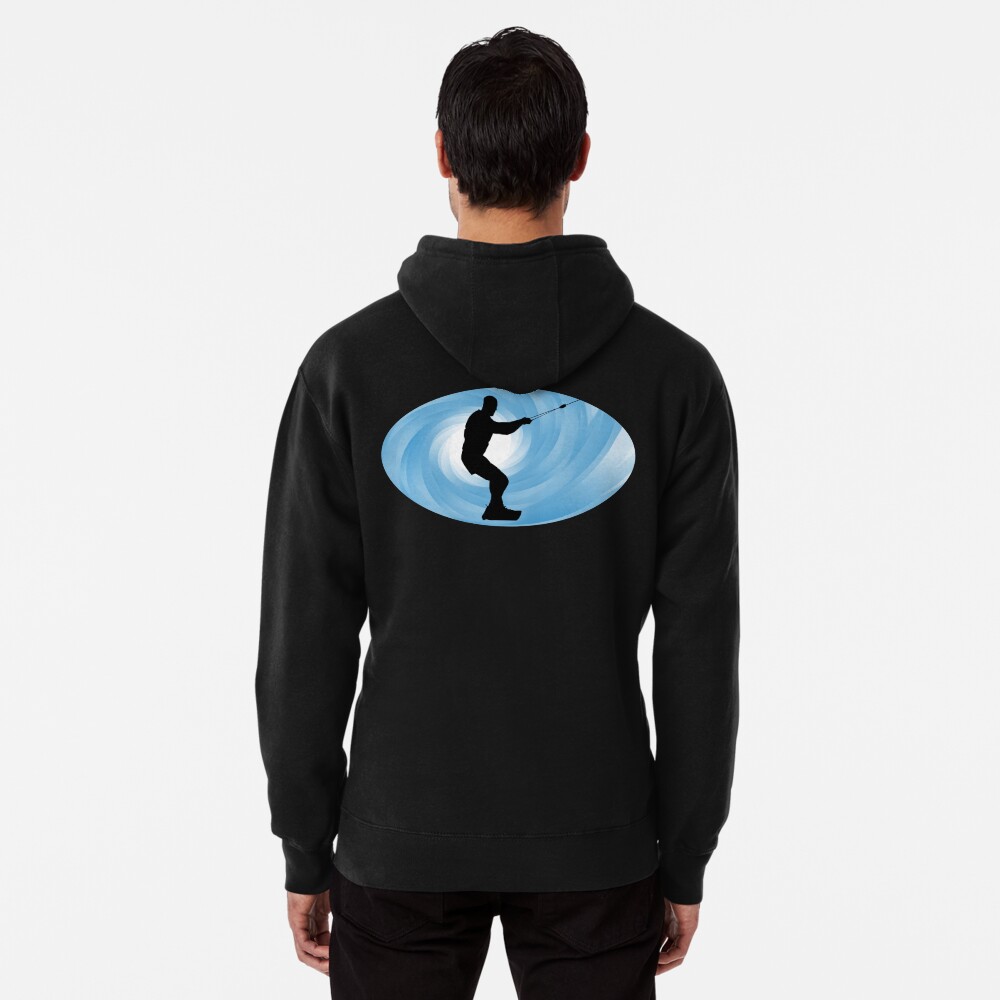 Artikel-Vorschau von Hoodie, designt und verkauft von LifeOutside.