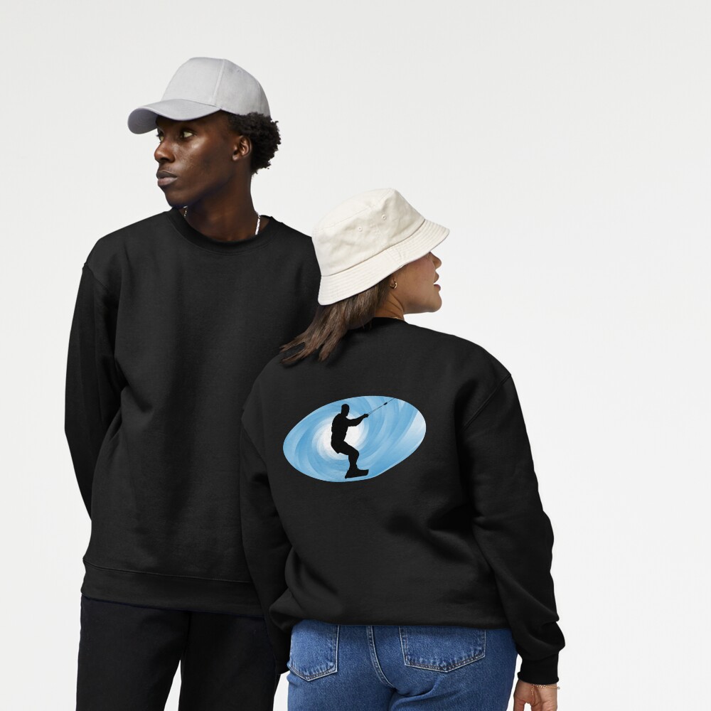 Artikel-Vorschau von Pullover, designt und verkauft von LifeOutside.