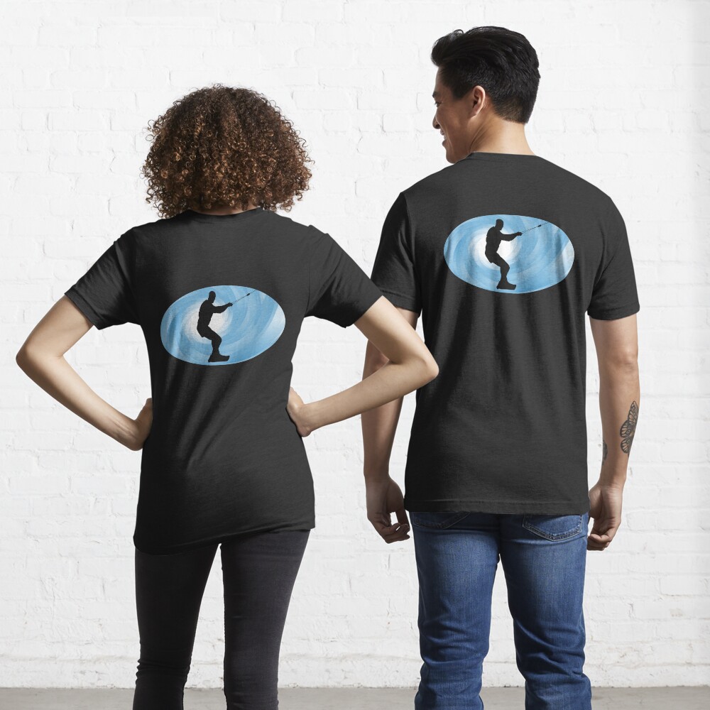 Artikel-Vorschau von Essential T-Shirt, designt und verkauft von LifeOutside.