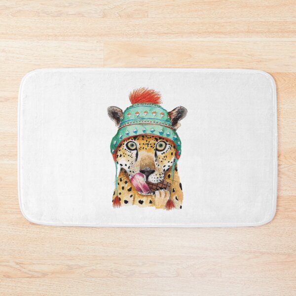 Item preview, Cheetah designed and sold by Ellunardegloria.