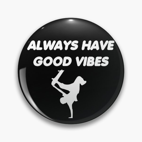 Item preview, ALLWAY HAVE GOOD VIBES SKATEBOARD  designed and sold by martinosfr.