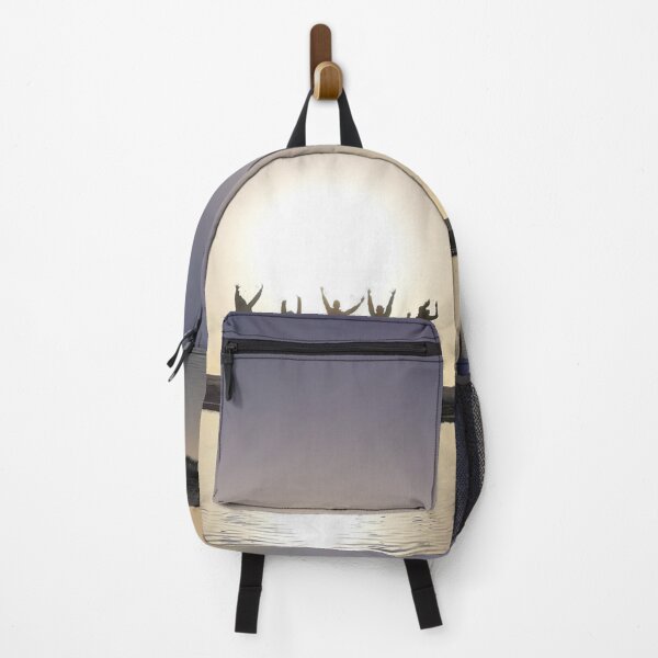 Item preview, Bolivian Salt Flats at Sunset (Salar de Uyuni) Reach for the sky capture designed and sold by Deegital18.