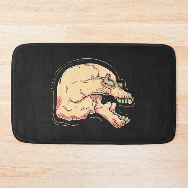 Item preview, Animal skull designed and sold by Dzulhan.