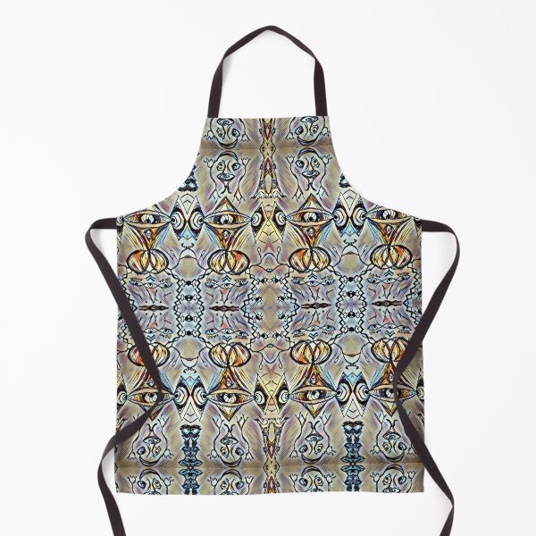 Item preview, Totem Tessellation designed and sold by ash-mystic.