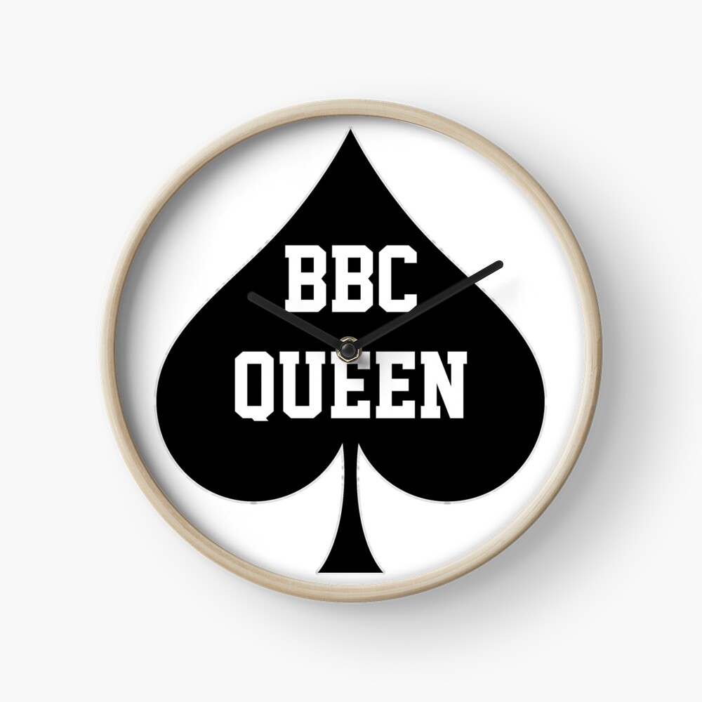 BBC Queen Of Spades