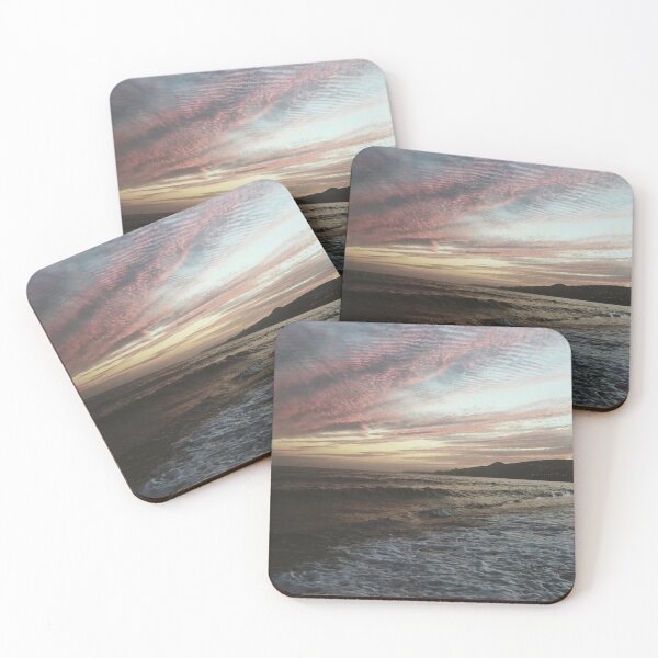 Item preview,  Nerja, Costa del Sol, Spain Sunset Beach designed and sold by HighSociety00.