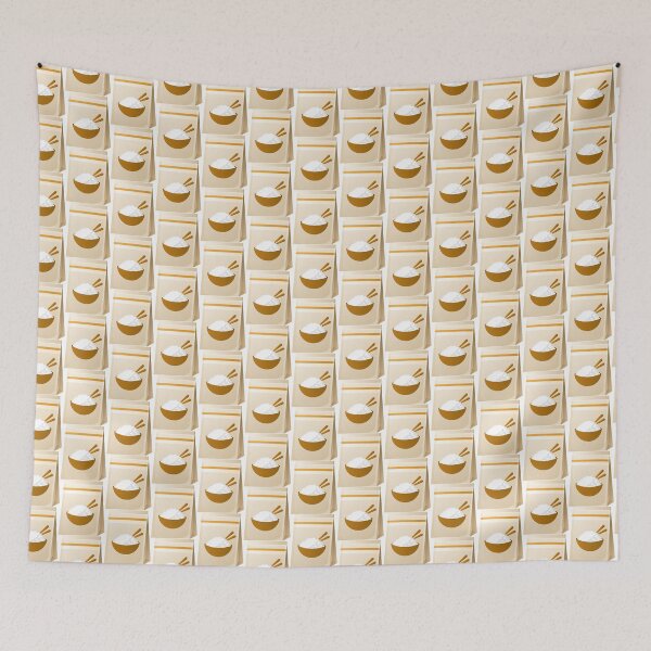 Item preview, rice bag designed and sold by DeezShirtz24.