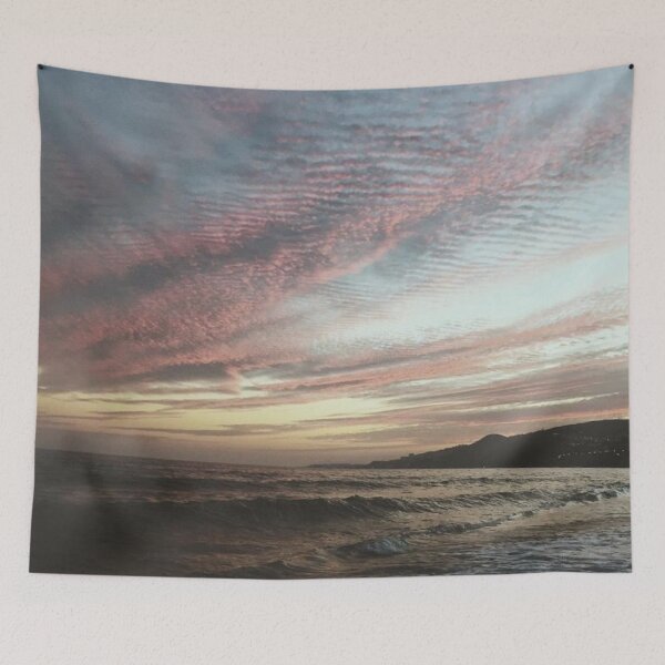 Item preview,  Nerja, Costa del Sol, Spain Sunset Beach designed and sold by HighSociety00.
