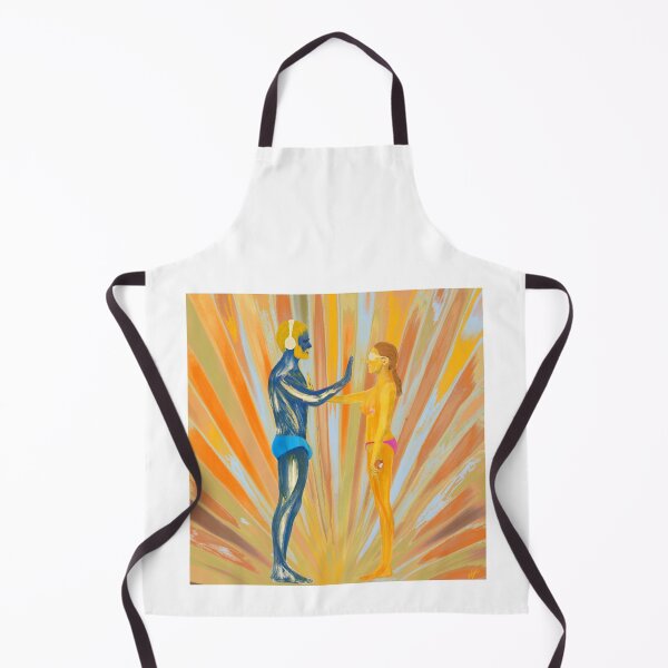 Item preview, Adam and Eve (Afore you know me, know me) designed and sold by ArtsVonJung.