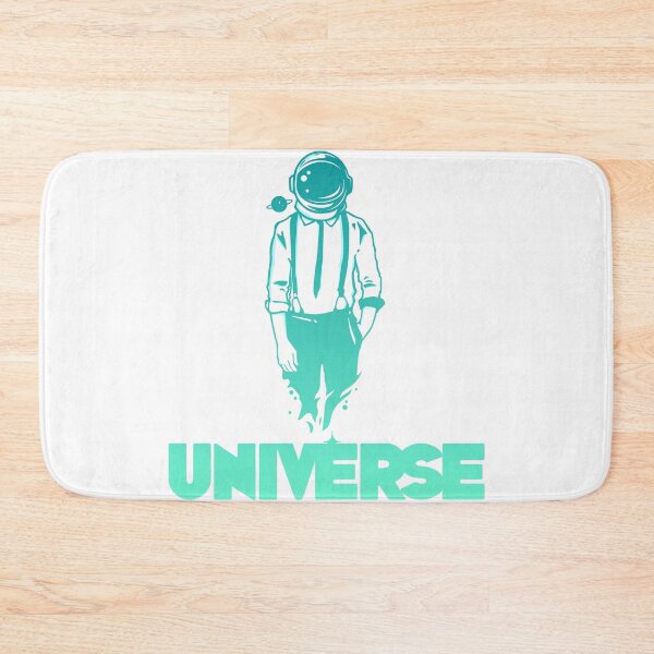 Item preview, Space Traveler designed and sold by Om Design.
