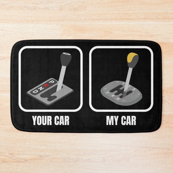Item preview, Manual Transmission Stick Shift designed and sold by playloud.