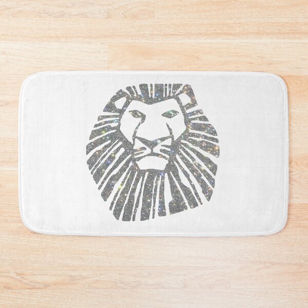 Item preview, Lion designed and sold by BubbleFog.