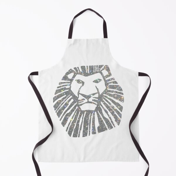 Item preview, Lion designed and sold by BubbleFog.