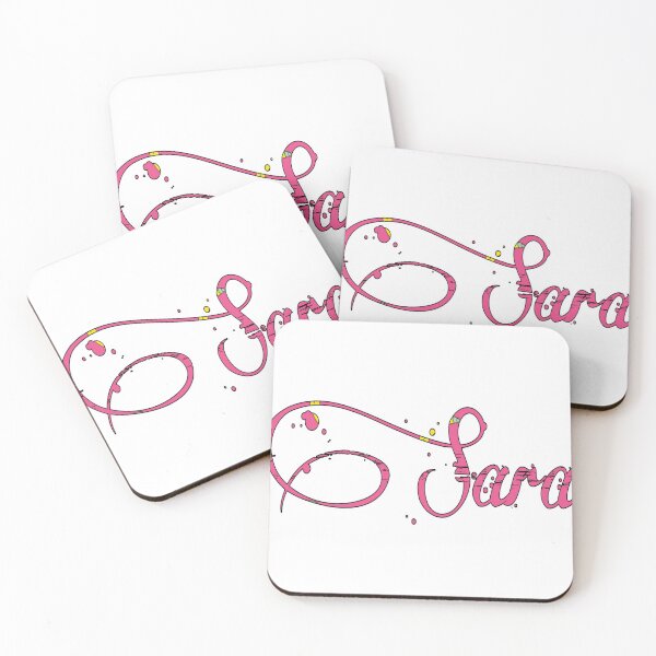 Item preview, Sara name designed and sold by WEShop23.