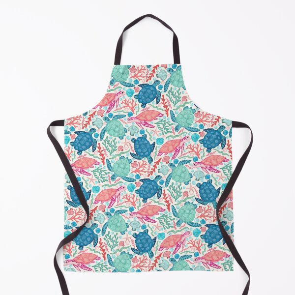 Item preview, Paradise Beach Turtles designed and sold by Tangerine-Tane.