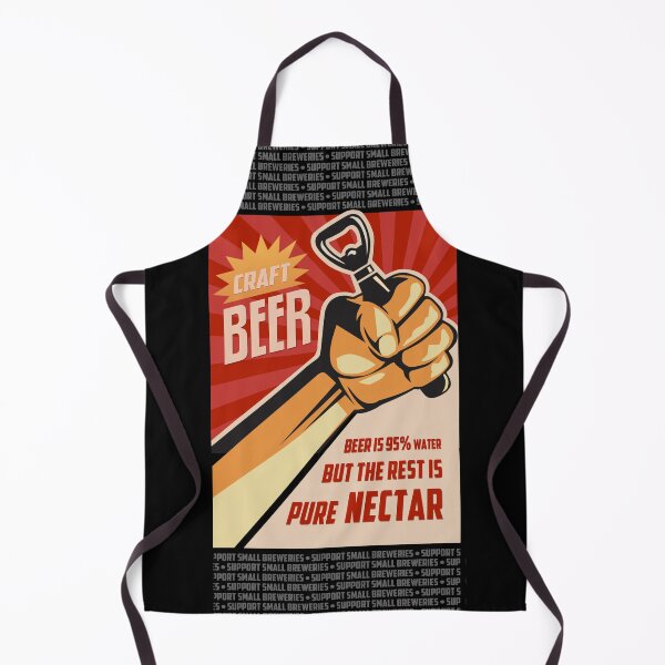 Item preview, Craft Beer Movement designed and sold by Spyinthesky.
