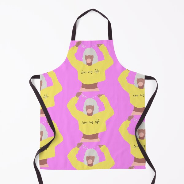 Item preview, love my life Girl - most trendy - designed and sold by Kha-oula.