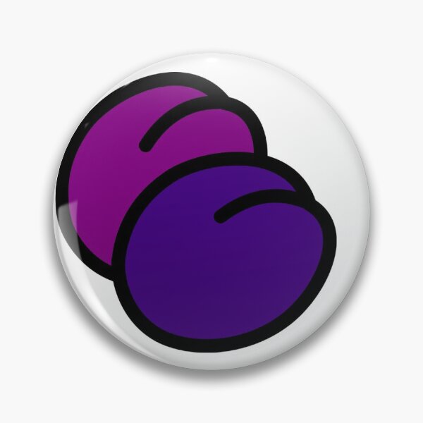Item preview, plums designed and sold by DeezShirtz24.