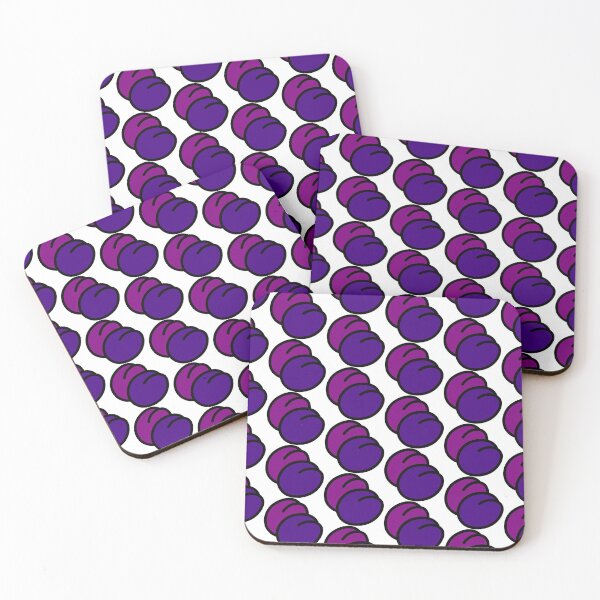 Item preview, plums designed and sold by DeezShirtz24.