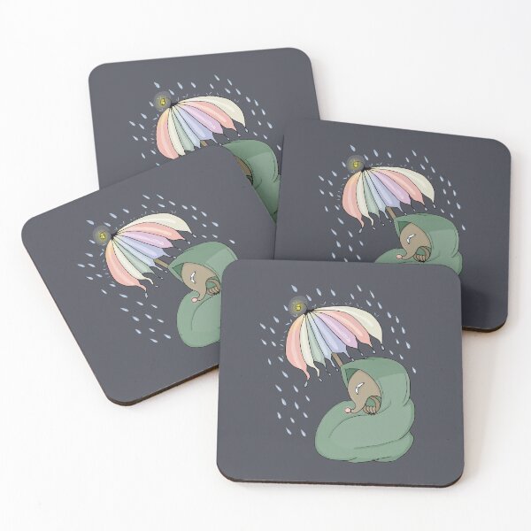 Item preview, Rainfall designed and sold by WhimsicalC.