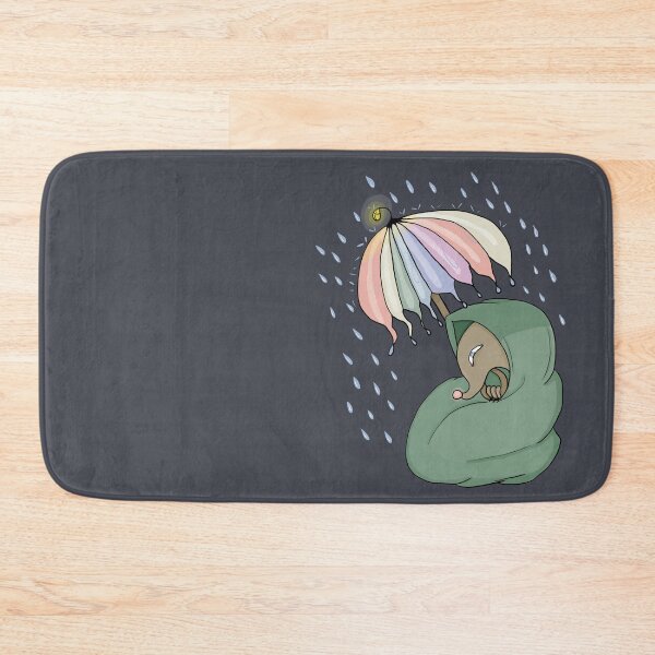 Item preview, Rainfall designed and sold by WhimsicalC.