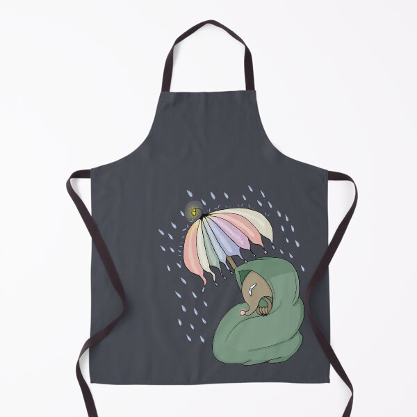 Item preview, Rainfall designed and sold by WhimsicalC.