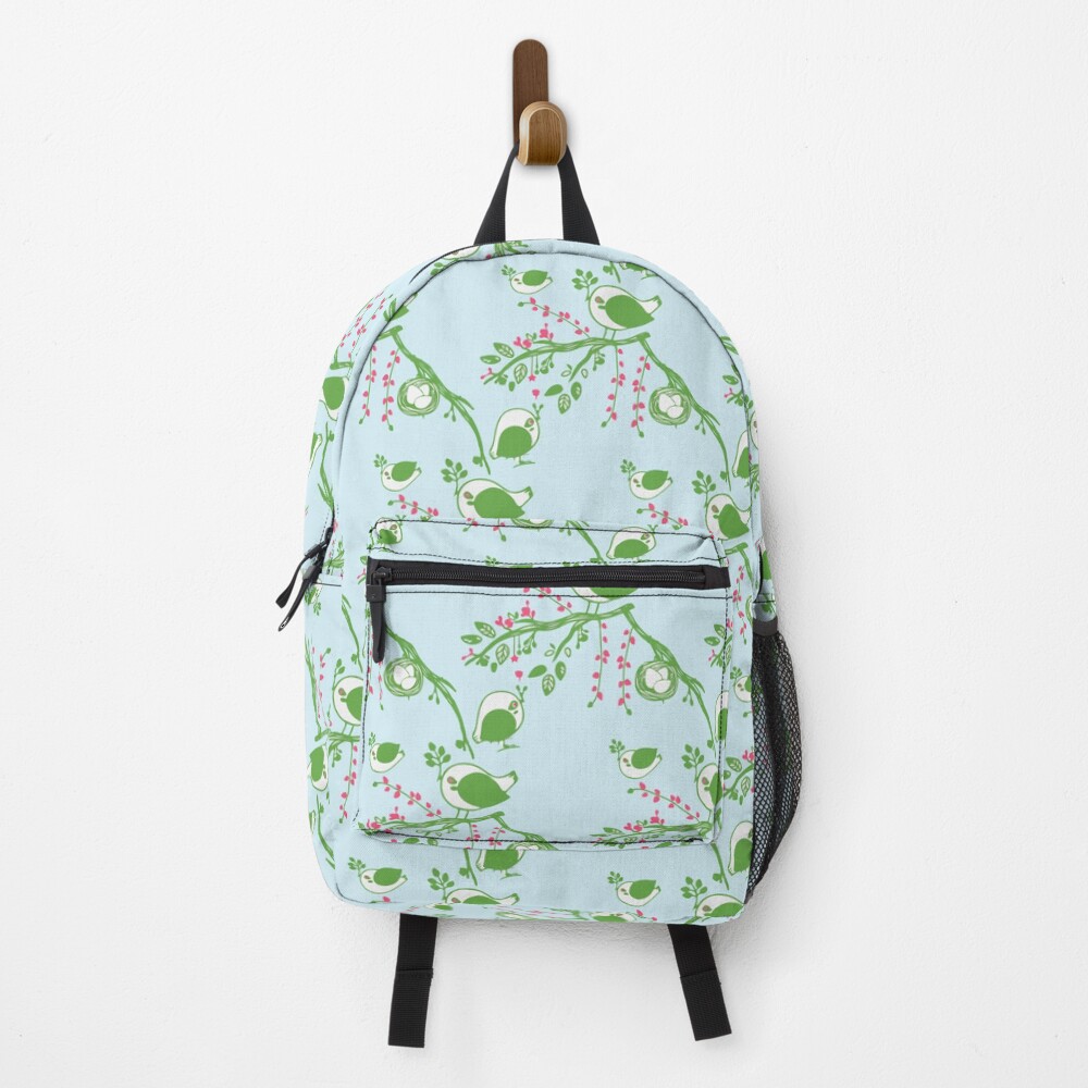 Item preview, Backpack designed and sold by SharksOnShore.