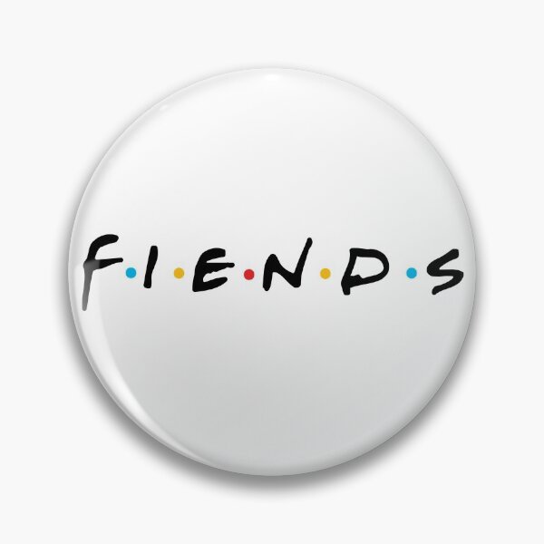 Item preview, FIENDS designed and sold by JuicySchinken.
