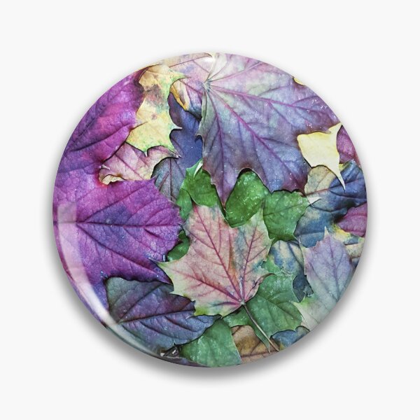 Item preview, fallen autumn leaves designed and sold by SiStyle.