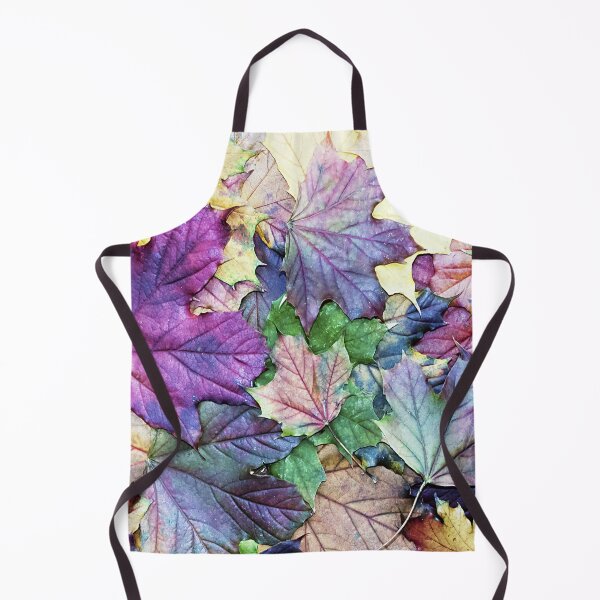 Item preview, fallen autumn leaves designed and sold by SiStyle.