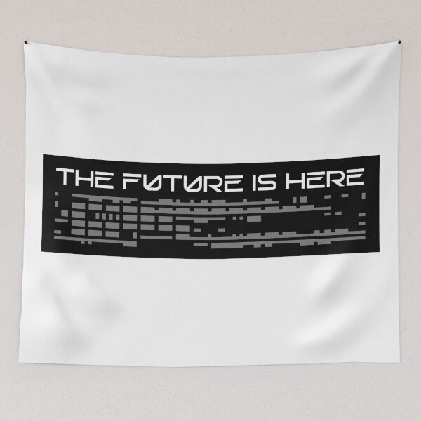 Item preview, CyberPunk14 designed and sold by Olga   Ryzhychenko.