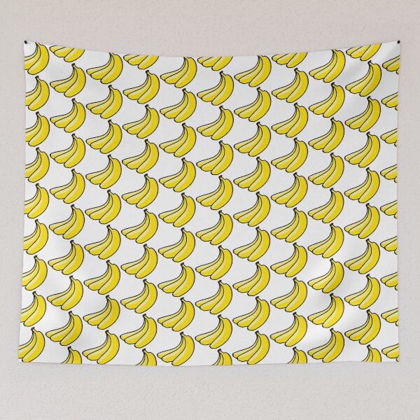 Item preview, three bananas designed and sold by DeezShirtz24.