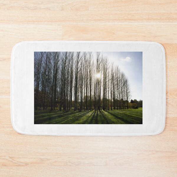 Item preview, poplar trees designed and sold by Jack Cox.