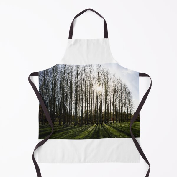 Item preview, poplar trees designed and sold by Jack Cox.
