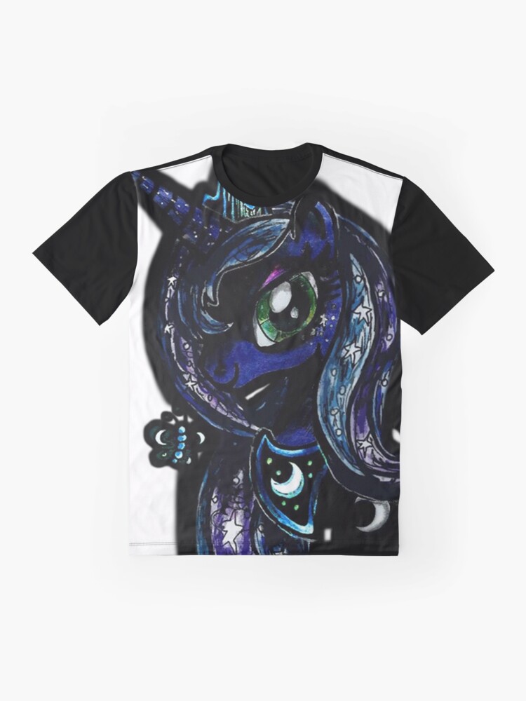 princess luna shirt