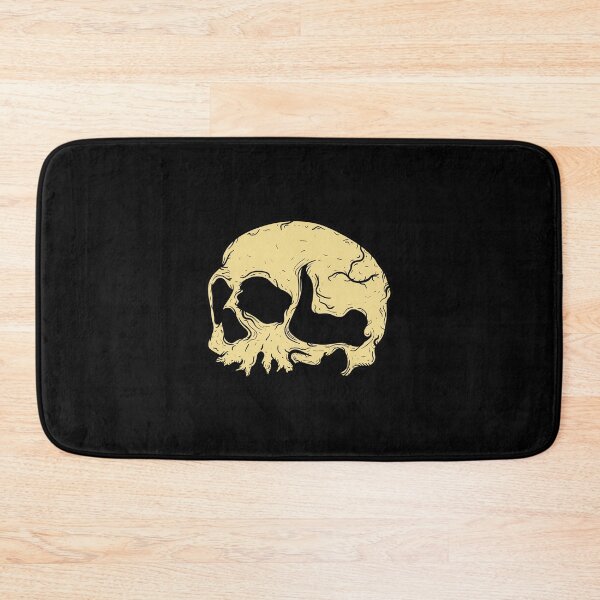Item preview, Abstract skull head designed and sold by Dzulhan.
