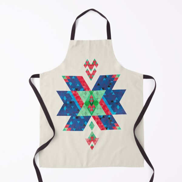 Item preview, Bohemian Kilim Cross designed and sold by Pia Kolle.
