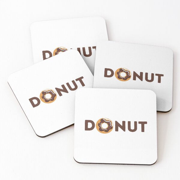 Item preview, Sprinkle donut  designed and sold by magda09.