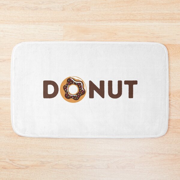 Item preview, Sprinkle donut  designed and sold by magda09.