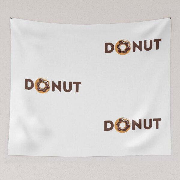 Item preview, Sprinkle donut  designed and sold by magda09.