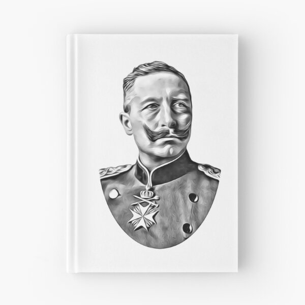 Artikelvorschau, Kaiser Wilhelm II entworfen und verkauft von historywardrobe.
