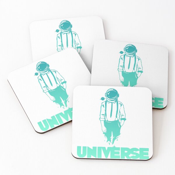 Item preview, Space Traveler designed and sold by Om Design.
